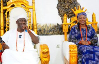 Alaafin reaffirms Oyo palace as symbol of Yoruba heritage, commissions Ile Oodua