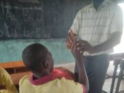Nigeria’s Invisible Children: How Oyo Community School Is Filling Dangerous Gap