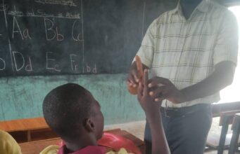 Nigeria’s Invisible Children: How Oyo Community School Is Filling Dangerous Gap