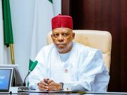 2027: Don’t replace Shettima on religious grounds, APC chieftain warns