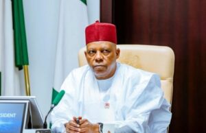 2027: Don’t replace Shettima on religious grounds, APC chieftain warns