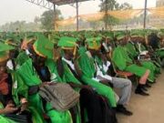 Embrace discipline, innovation, VC charges new students