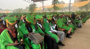 Embrace discipline, innovation, VC charges new students