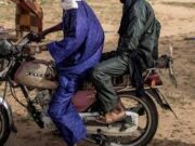 Kidnappers demand return of 17 motorcycles for release of 177 abductees