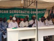 Aborisade shines at ADC stakeholders’ meeting, boosts party’s reform agenda
