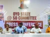 Amotekun reassures Oyo residents of safety as state marks 50 years