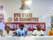Amotekun reassures Oyo residents of safety as state marks 50 years