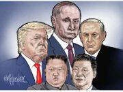 We Owe Putin An Unreserved Apology By Azu Ishiekwene