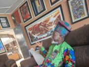 Five Years On,Odunlade Gallery Created Space for Art in a Time of Fear, Says Founder