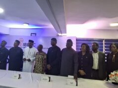 IBEDC announces new core investors, strategic directions