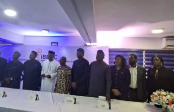 IBEDC announces new core investors, strategic directions