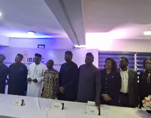 IBEDC announces new core investors, strategic directions