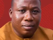 Group hails Olubadan, Tinubu over removal of Igboho from wanted list, seeks unfreezing of accounts