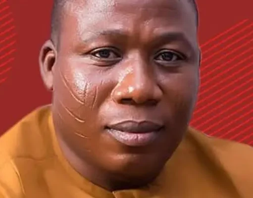 Group hails Olubadan, Tinubu over removal of Igboho from wanted list, seeks unfreezing of accounts