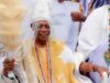 Pray for Nigeria in time of insecurity, Olubadan urges clerics