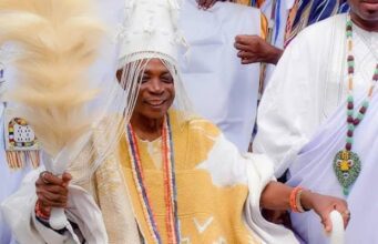Pray for Nigeria in time of insecurity, Olubadan urges clerics