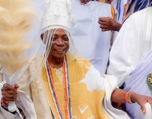 Pray for Nigeria in time of insecurity, Olubadan urges clerics