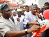 Wike’s aide Lere Olayinka fires back at Makinde over vagabond comment