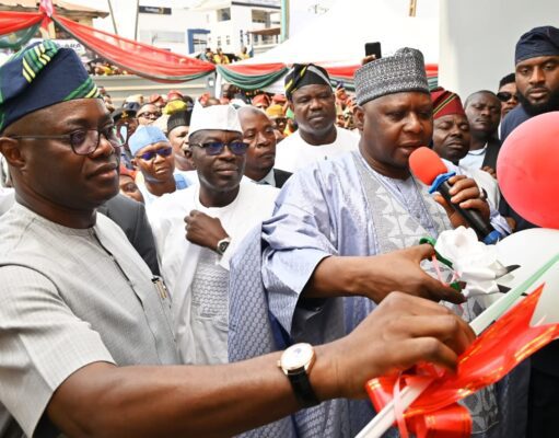 Wike’s aide Lere Olayinka fires back at Makinde over vagabond comment