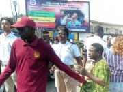 Oyo Arrests 19 Illegal Scavengers, Seals Polluting Facility in Ibadan