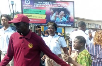 Oyo Arrests 19 Illegal Scavengers, Seals Polluting Facility in Ibadan