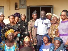 I Was Once in Your Shoes, Be Studious, Egbeda Vice-Chairman Tells Pupils