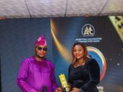 Bry_Beautylounge Crowned “Most Visible Fashion Brand of Year” at AMC Awards