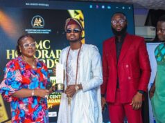 Kemsan Global Emerges Most Visible Property Developer of the Year at AMC Awards Night