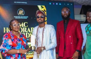 Kemsan Global Emerges Most Visible Property Developer of the Year at AMC Awards Night