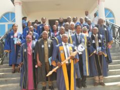 Be solution-driven, build character, not certificates alone, KDU VC tells students