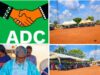 Aborisade Harps on Internal Democracy, Says ADC Offers Level Playing Field in Oyo