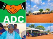 Aborisade Harps on Internal Democracy, Says ADC Offers Level Playing Field in Oyo