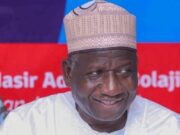 Yabagi questions power rotation, urges electoral reforms