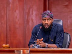 You’ve set standard, Oyo Assembly congratulates Speaker on successful tenure as Conference Chairman