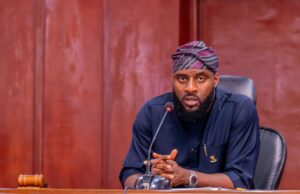 You’ve set standard, Oyo Assembly congratulates Speaker on successful tenure as Conference Chairman