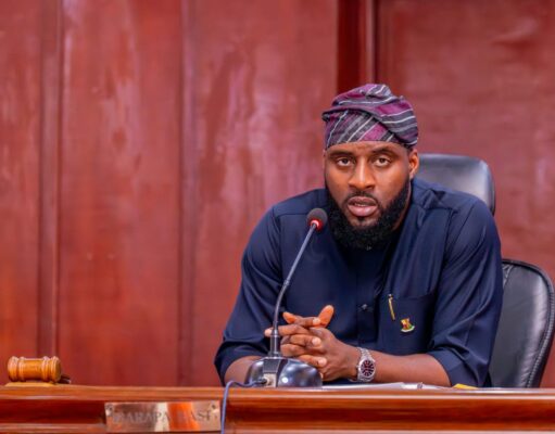 You’ve set standard, Oyo Assembly congratulates Speaker on successful tenure as Conference Chairman