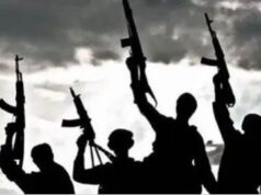 Gunmen abduct 12-year-old schoolgirl in Ibadan