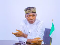 2022 Electoral Act Is Democratic Sabotage, says ex-presidential candidate