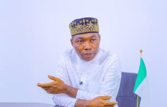 2022 Electoral Act Is Democratic Sabotage, says ex-presidential candidate