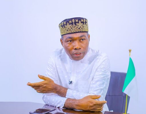 2022 Electoral Act Is Democratic Sabotage, says ex-presidential candidate