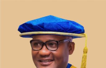 LCU’s Owoeye at 70: Ajayi Crowther DVC Popoola to Join Dialogue on Private Sector Role in Varsities