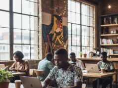 Nigeria’s Digital Hustle Economy: Innovation or Institutional Failure?, By Vanessa Emeadi