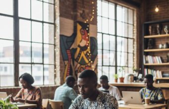 Nigeria’s Digital Hustle Economy: Innovation or Institutional Failure?, By Vanessa Emeadi