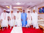 Sanwo-Olu Hails Oniru Business Council as Blueprint for Responsible Devt