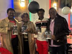 “Faces of Trial” – A Beacon of Hope and Resilience by Pastor Olaide Sarah Eniola