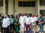 Stakeholders call on youth to embrace innovation, digital skills