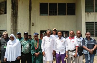 Stakeholders call on youth to embrace innovation, digital skills