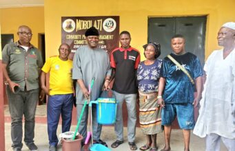 Transforming Lives at the Grassroots: The Enduring Significance of OYCSDA’s 316 Micro-Projects in Oyo State