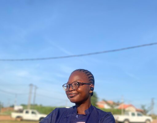 UNIMED Nursing Student Shines at Florence Nightingale Essay, Speech Competition