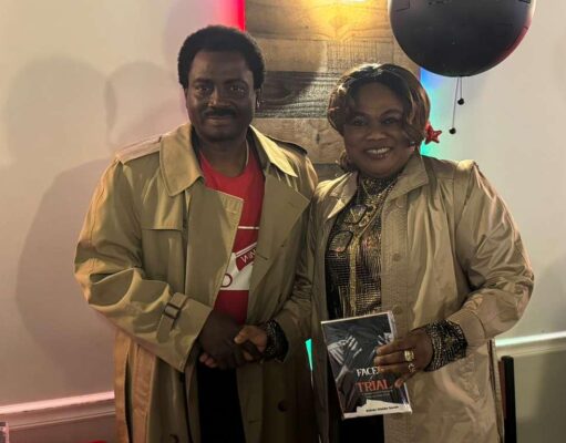 New Book “Faces of Trial” Offers Faith-Driven Pathways Through Life’s Darkest Moments